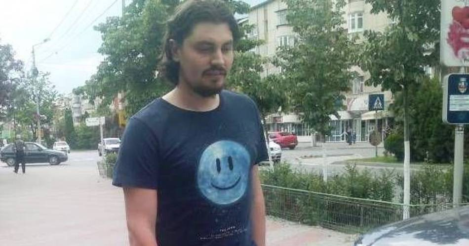 Polițistul care a fost împușcat în cap de iubita lui
