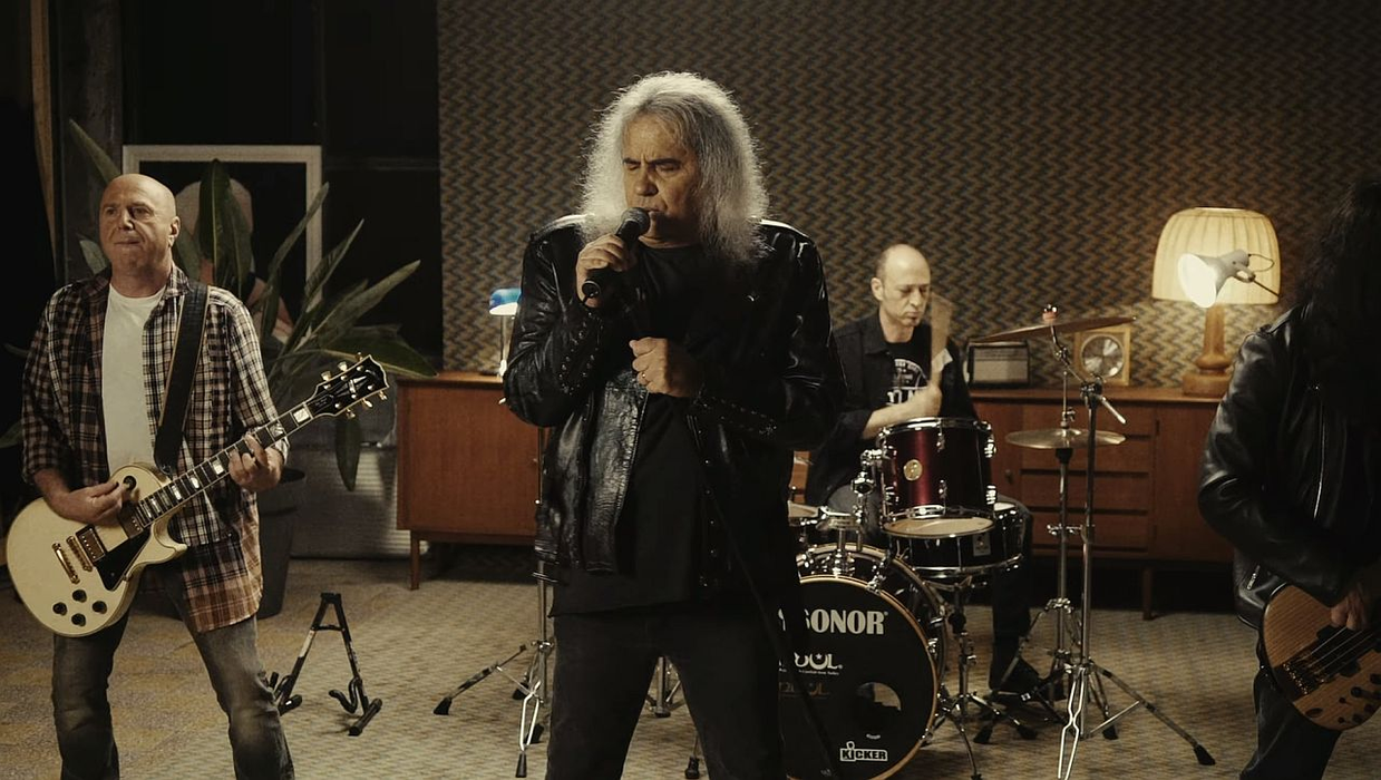 Cristi Minculescu, un cântăreț legendar
