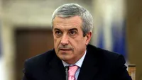 Tăriceanu exclude OUG sau asumarea răspunderii pe Codurile Penale. “Mergem pe procedură parlamentară!”