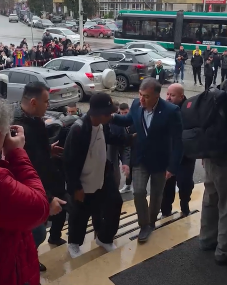 Suma colosală care s-a plătit pentru venirea lui Ronaldinho în România! Euforie totală la Iași