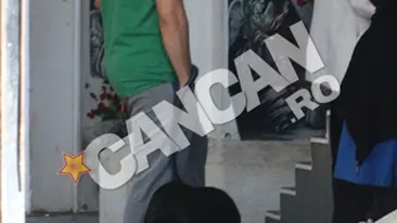 Pepe a trait o experienta cutremuratoare care il va marca pe viata. Cainele sau a stiut unde este ingropat Franco: Pentru prima data la cimitir, Gitano a fugit direct la cavou sI m-a asteptat intins pe mormantul nepotului meu