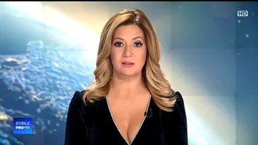 Cât costă aparamentul cu care se laudă Amalia Enache? Mansarda are vedere spre Cişmigiu şi valorează o mulţime de bani