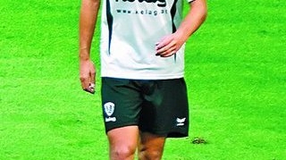 Dinamo a adus "Cometa"!