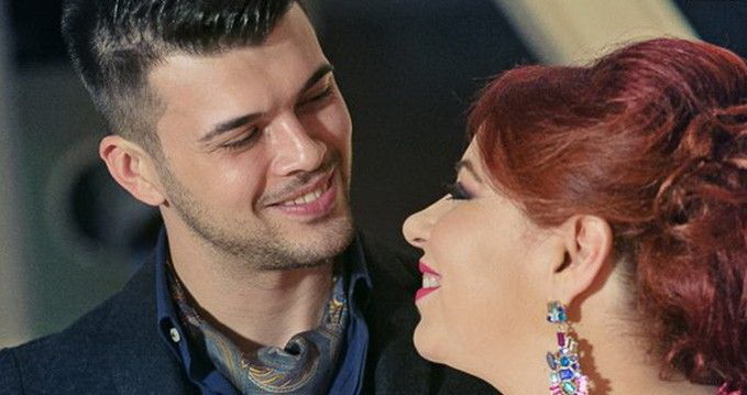 Hoţii care au prăduit-o pe Mioara Roman au fost prinşi!
