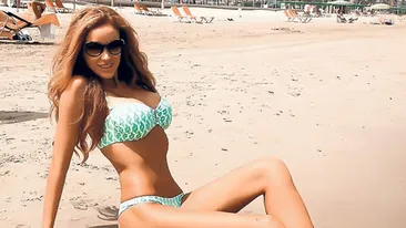 Acum castiga mii de euro lunar, dar au plecat de jos! N-ai sa crezi cum au facut primii bani Bianca, Vancea si Loredana Chivu