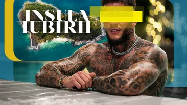 Cum se apără ispita de la ”Insula Iubirii”, prinsă în patrulaterul amoros, după ce a fost acuzată că și-a trimis iubita la ”treabă” în Elveția. ”Ia pastile de la psihiatru!” + ”M-a sunat mama, plângând!”