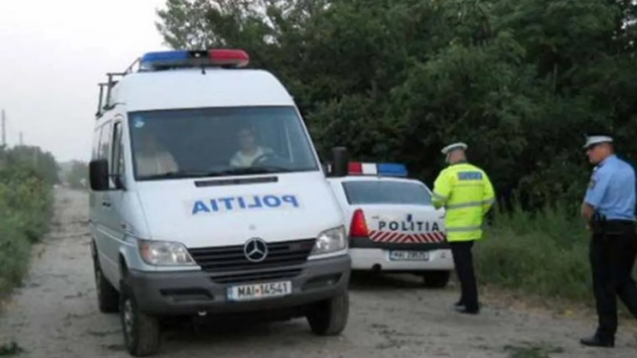 SOCANT! Un adolescent din Vaslui si-a pus capat zilelor dupa o cearta cu parintii!