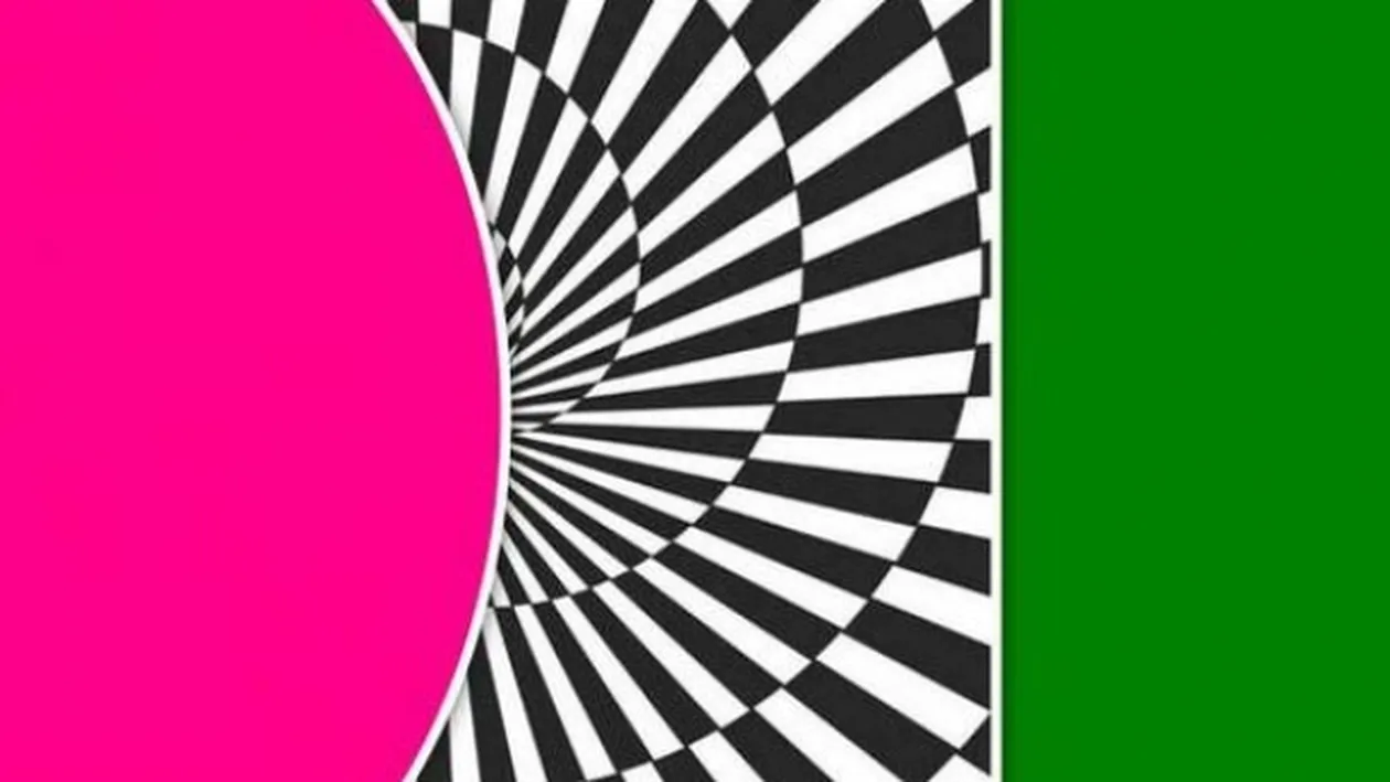 Iluzia optică a zilei | Ce vezi atunci când te uiţi la această imagine? Răspunsul trădează totul despre tine