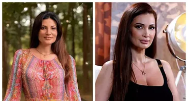 Ioana Ginghină o critică pe Nicoleta Luciu pentru provocările făcute pe Tiktok. Cât de deplsate i se par actriței: „Ca un cățel”