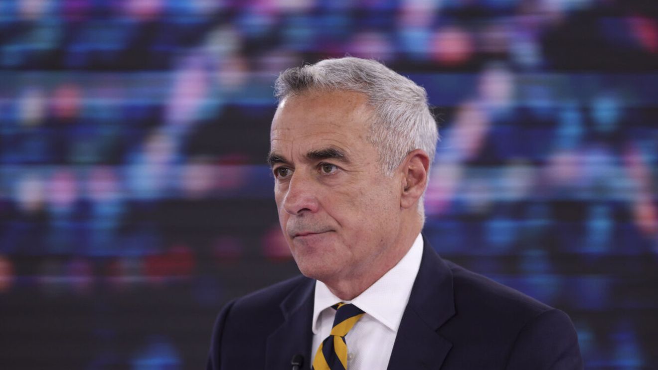 Cum a reacționat Călin Georgescu, după anunțul CSAT că ar fi fost favorizat de TikTok: ”Oamenii au...”