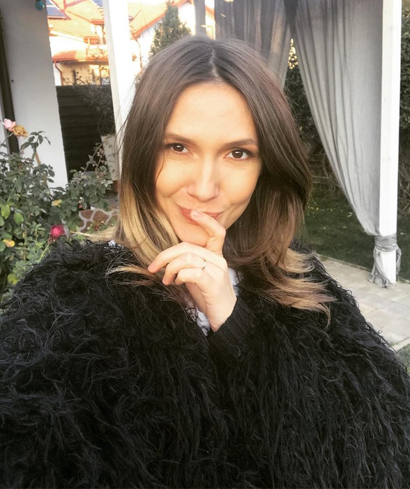 Cum a ales Adela Popescu numele pentru cel de-al doilea băiețel! ”La noi, în familie, nu scapă nimeni nebatjocorit”