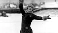 Sonja Henie, Regina gheții