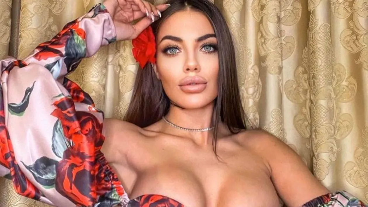 Roxana Buzoiu, “bunăciunea” de la “Puterea Dragostei”, și-a asumat relația cu partenerul Anamariei Prodan. “Sunt cea mai fericită!” / FOTO