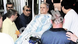 Adrian Nastase si-a retras cererea de eliberare pentru a nu-si agrava starea de sanatate! "Afectiunile mele pot fi amplificate de stres"
