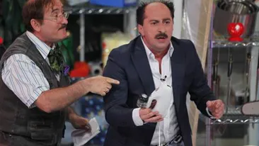 Ascunde o boala suspecta? Romica Tociu a slabit enorm si a renuntat la bautura si la carne