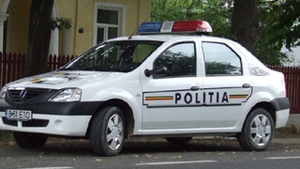 Doua persoane au murit si alte cinci au fost ranite intr-un accident in Gorj