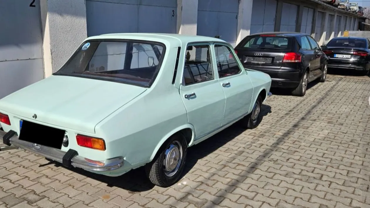 Ai depus bani la CEC pentru Dacie, înainte de 1990? Câți bani primești despăgubiri