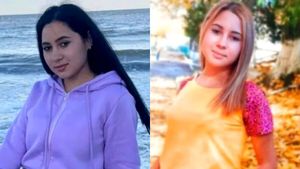 Loredana Atănăsoaie, autoarea crimei din Mangalia, condamnată la 15 ani și 3 luni de închisoare! Ce daune morale trebuie să achite familiei Alinei Ciobanu