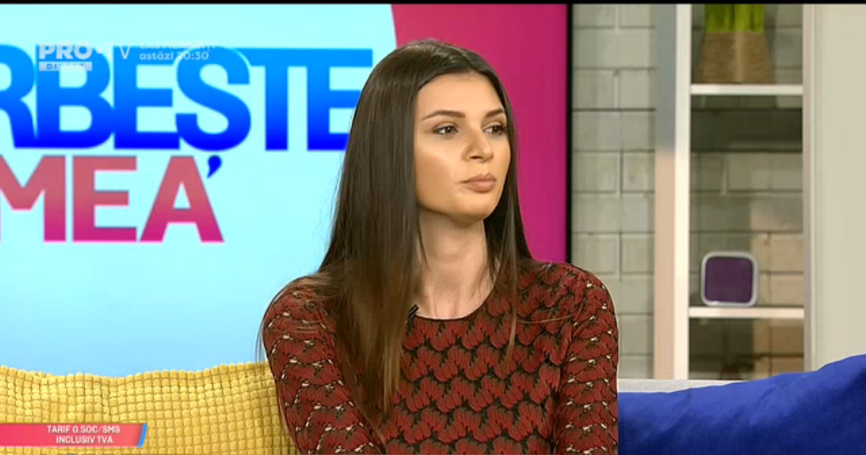 Ramona Gabor vrea să se mute în America, la iubitul ei! Cu cine se iubește sora Monicăi Gabor: “Nu este chinez, ne dorim un copil“