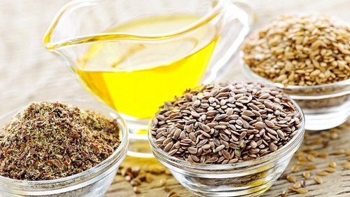 Proprietăţile uleiului de in - elixirul care ajută la prevenirea cancerului
