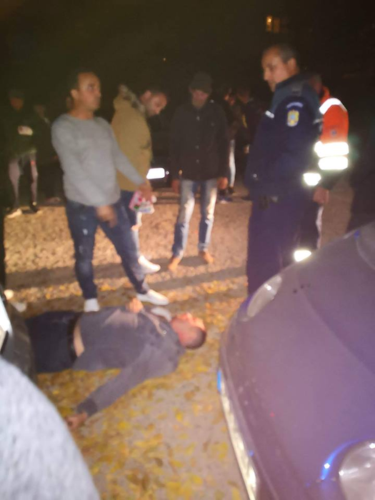 Un bărbat a agresat 4 copii în Iași! Individul i-a spart capul unuia dintre ei: „În ce lume trăim?!”