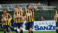 Verona, la primul succes din campionat! Rezultatele etapei şi clasamentul în Serie A!