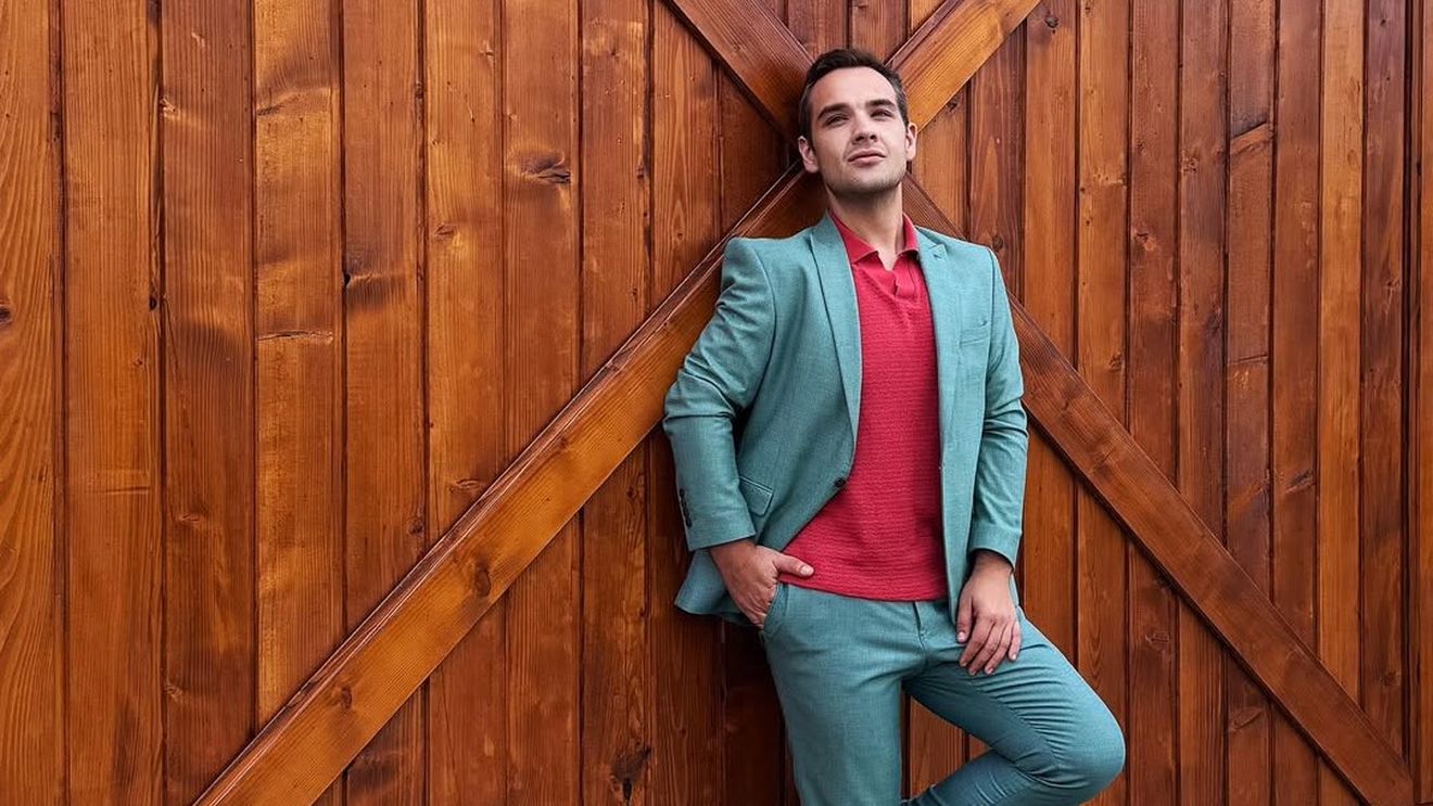 Fostul concurent de la Chefi la cuțite a slăbit 75 de kilograme! Îl mai recunoști?