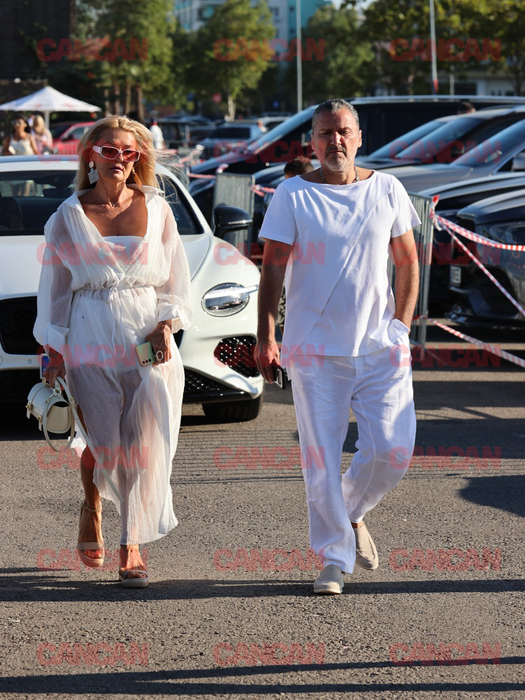 Parada verii la LOFT Mamaia! CANCAN.RO a analizat cele mai îndrăznețe apariții de la White Party și Black Party!