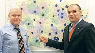 Frații Pavăl renunță la aceste afaceri. Nu au fost mulțumiți de câștiguri