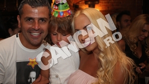 Sorin Capone sI Andreea Spataru se muta definitiv la Miami sI se apuca de afaceri. Isi deschid restaurant sa-l concureze pe Borcea!
