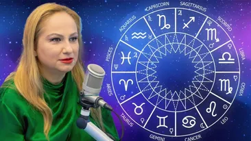 Zodia care se îmbogățește pe final de 2025, dar riscă să rămână singură, potrivit celebrei Cristina Demetrescu