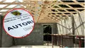 Vești excelente pentru românii care stau la curte. Sere, garaje și alte construcții mici ar putea fi ridicate fără autorizație
