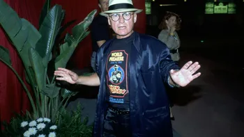 Doliu la Hollywood! James Tolkan, actorul din Top Gun, a murit