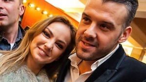 Manevra perversa facuta de iubitul Roxanei Ionescu! Cum a mintit-o ca o duce in excursie cand de fapt el...