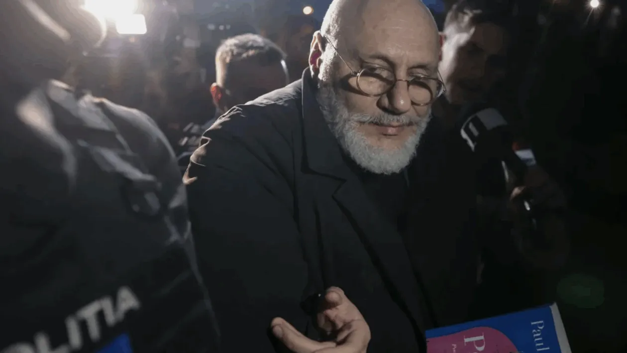 Dezvăluirile făcute de victimele lui Cristian Andrei. Psihologul a fost dus la audieri în cătușe!