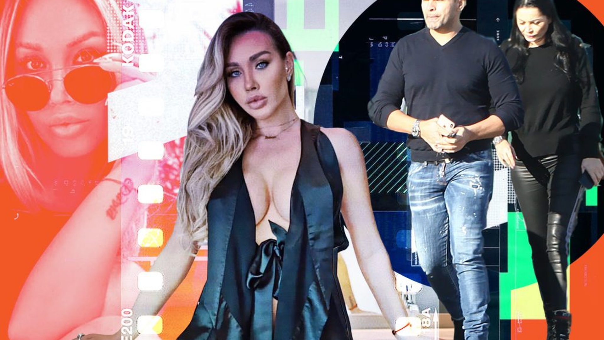 Zvonul divorțului de Brigitte a ajuns și la urechile „fostei” lui Pastramă. “Nu trebuie să fii Nostradamus ca să…”