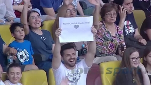 El este bărbatul care a cerut-o în căsătorie pe Simona Halep! "M-am culcat țăran coclit și acu's vedetă"