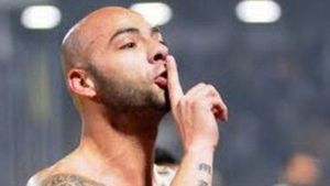 A pus in practica in club ce a invatat la “Dansez pentru tine”. Giani Kirita a rupt ringul in doua