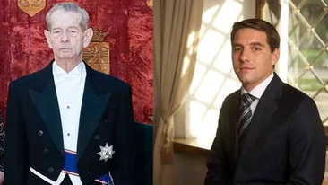 Manifest anticomunist primit de fostul Principe Nicolae. “Loviţi-i cu coasa pe toţi cei care...”