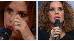 Luminița Anghel, la un pas de moarte! Cântăreața a făcut dezvăluiri cutremurătoare: „Am fost salvată în ultimul moment”