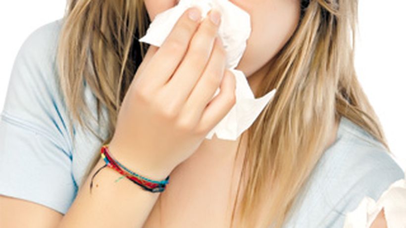 Cum sa scapi de polipi