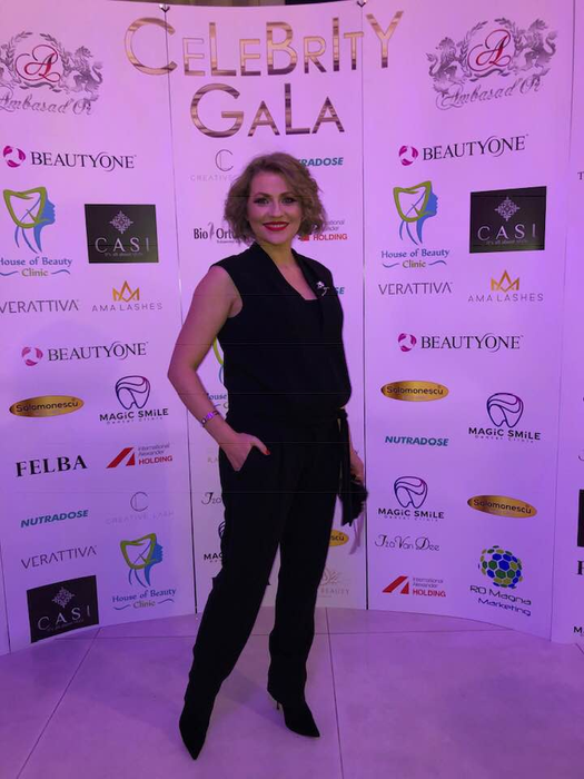 EUROVISION 2019! Mirela Vaida, printre primii şase finalişti, după ce a fost salvată de public