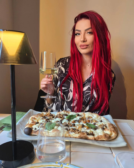 Anamaria Vaida, fosta ispită de la Insula Iubirii/ Sursa foto: Instagram