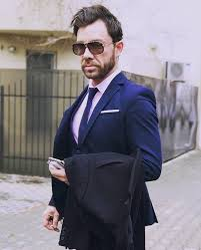 Matteo Politi a "profesat" în România