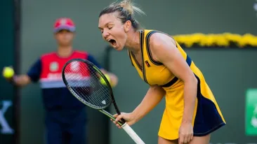 Scandal uriaș după finalizarea cazului Halep. Simona a scindat întreaga lume, dar scenele din studioul BBC au devenit virale