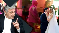 Giovanni Becali, dans șmecheresc la mega-evenimentul din Budapesta!