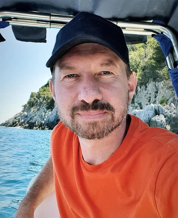 Motivul pentru care Mihai Sturzu este singur, la 45 de ani. Fostul component Hi-Q a recunoscut adevărul