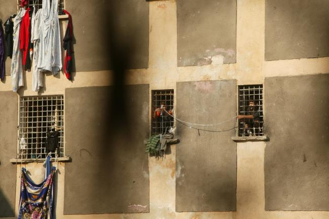 Iulian Fenzel, un personaj extrem de descurcăreț, mai ales în penitenciar