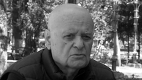 Doliu în fotbalul românesc! Corneliu Costinescu, fost vicepreședinte al FRF, a murit