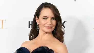 Cum arată Kristin Davis, actriţa din Sex and the city, la 59 de ani. Fanii au rămas șocați. FOTO
